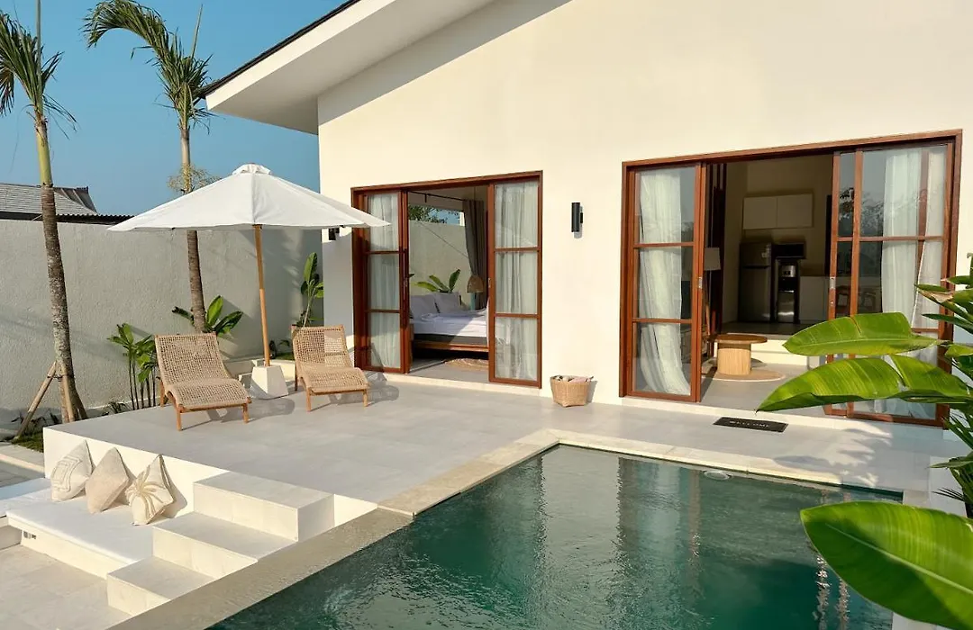 Villa Linda Bali- Luxury Villa With Private Pool-1